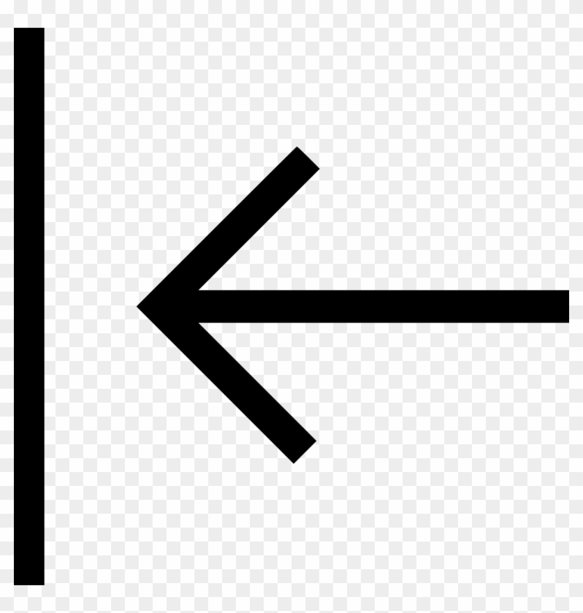 Png File - Left Direction Arrow Clipart