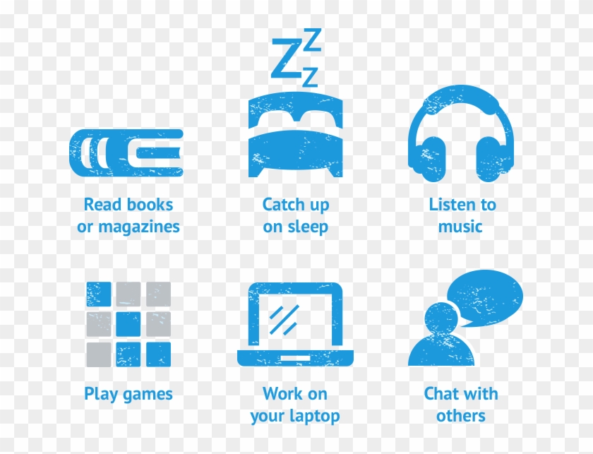 Here Are Some Activities You Can Do While Getting Your - Tysabri Clipart