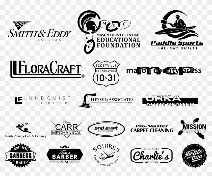 Country Cafe & Catering, Carr Mechanical, 2nd Shift - Asfalt Records Clipart #4447442