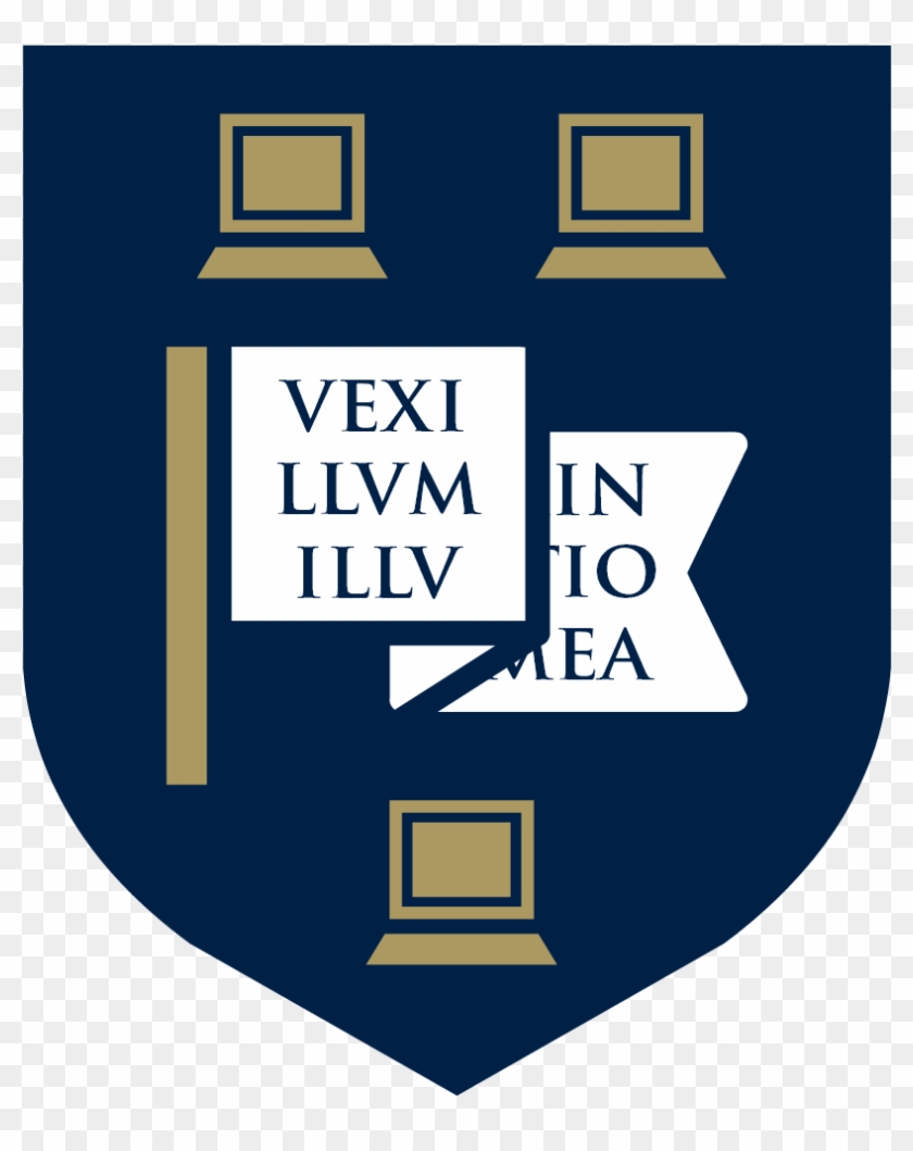 Capture The Flag Competitions Are A Fun (and Legal - Emblem Clipart #4447449