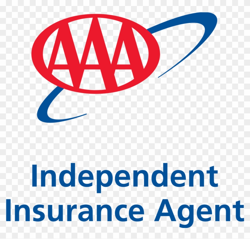 We Are An Authorized Provider Of A Variety Of Trusted - Aaa Independent Agent Clipart