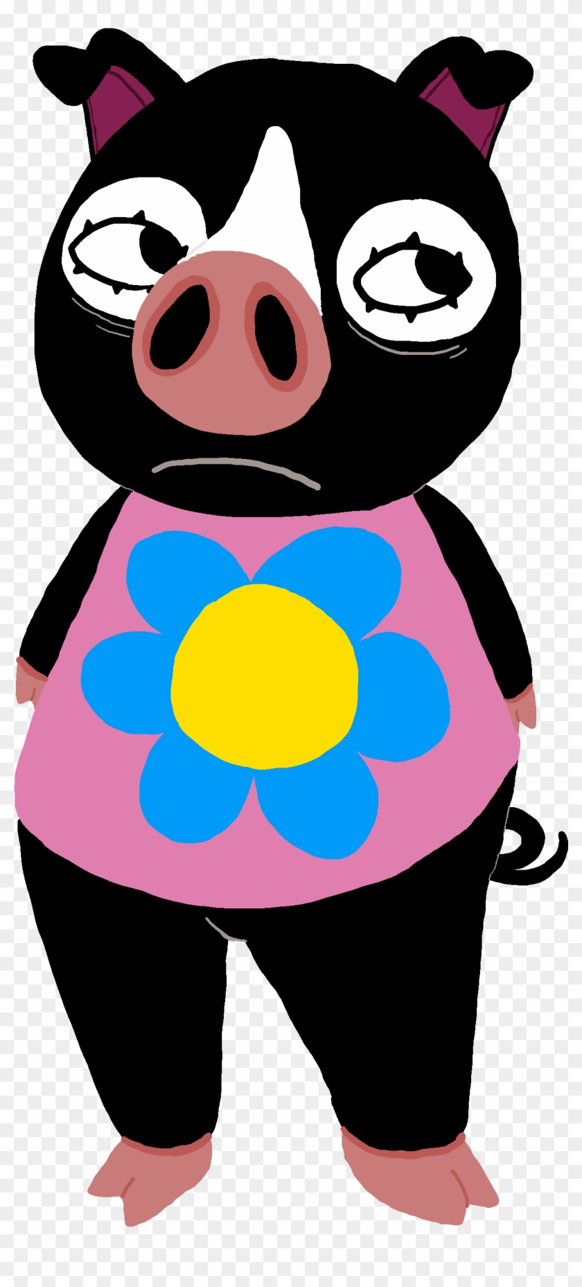 Whatever - - Cartoon Clipart #4447631