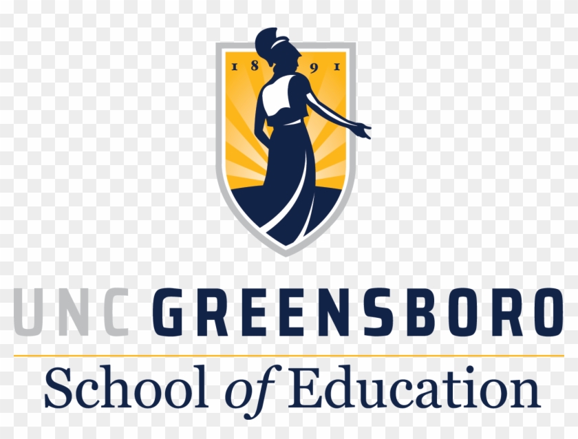 The Bachelor Of Science In Middle Grades Education - University Of North Carolina At Greensboro Clipart
