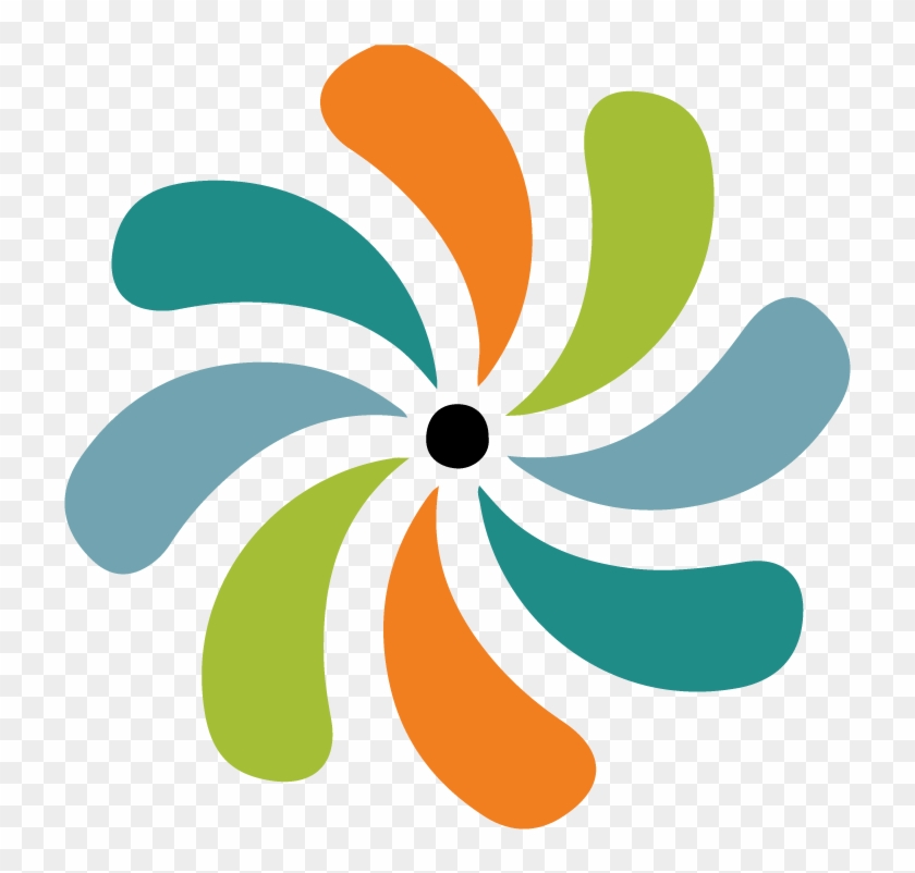 Mist Harlem Logo Clipart #4447890