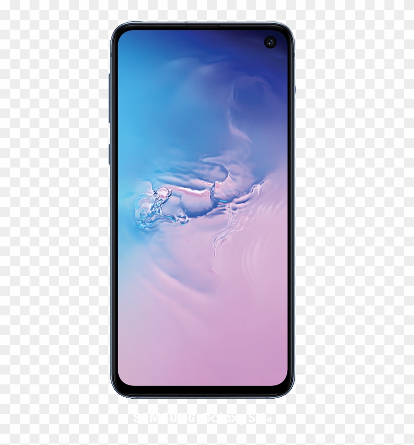 Get The All New Samsung Galaxy S10e For Just $15/mo - Samsung Galaxy S10 Hintergrund Clipart