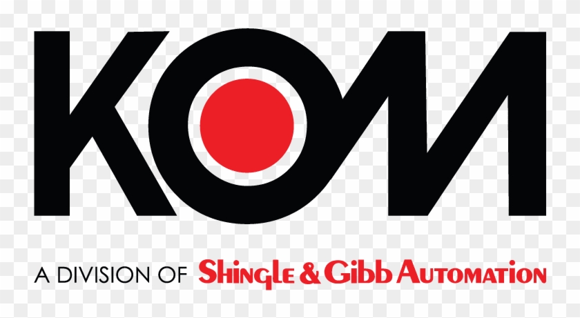 Kom Automation - Circle Clipart