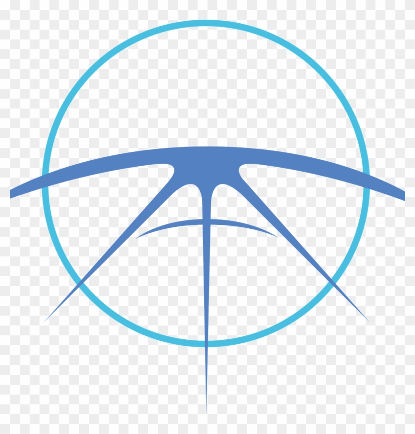 Chimney On Fire - Circle Clipart