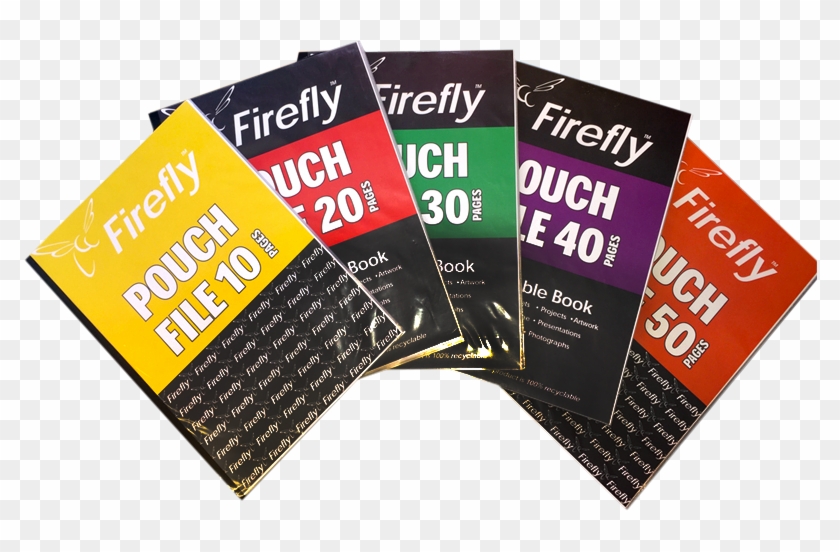 Firefly - Flyer Clipart #4448194
