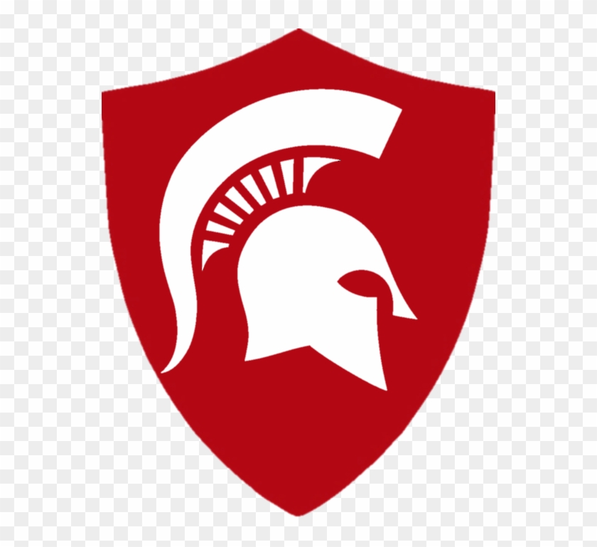 Chester Ethical Hackers - Michigan State Spartans Will Clipart #4448223
