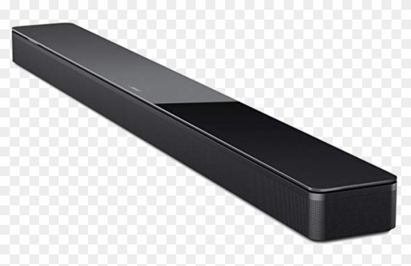 Best Bose Soundbars In - Bose Soundbar 700 Png Clipart #4448328