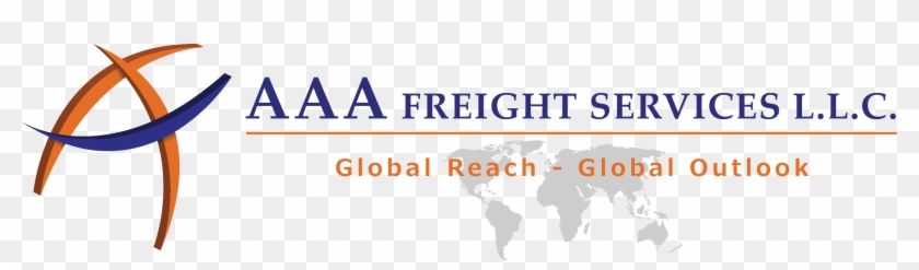 Aaa Freight Services Clipart