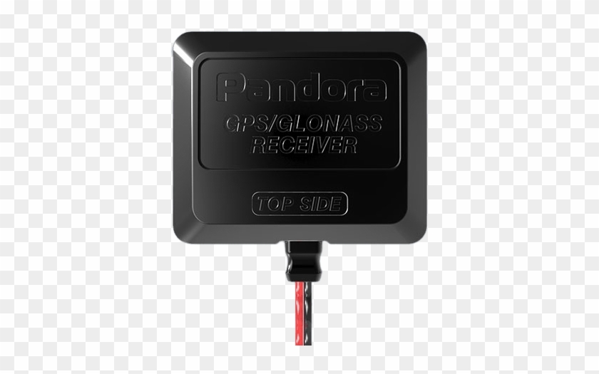 High Sensitivity Gps / Glonass Receiver Pandora Nav - Global Positioning System Clipart