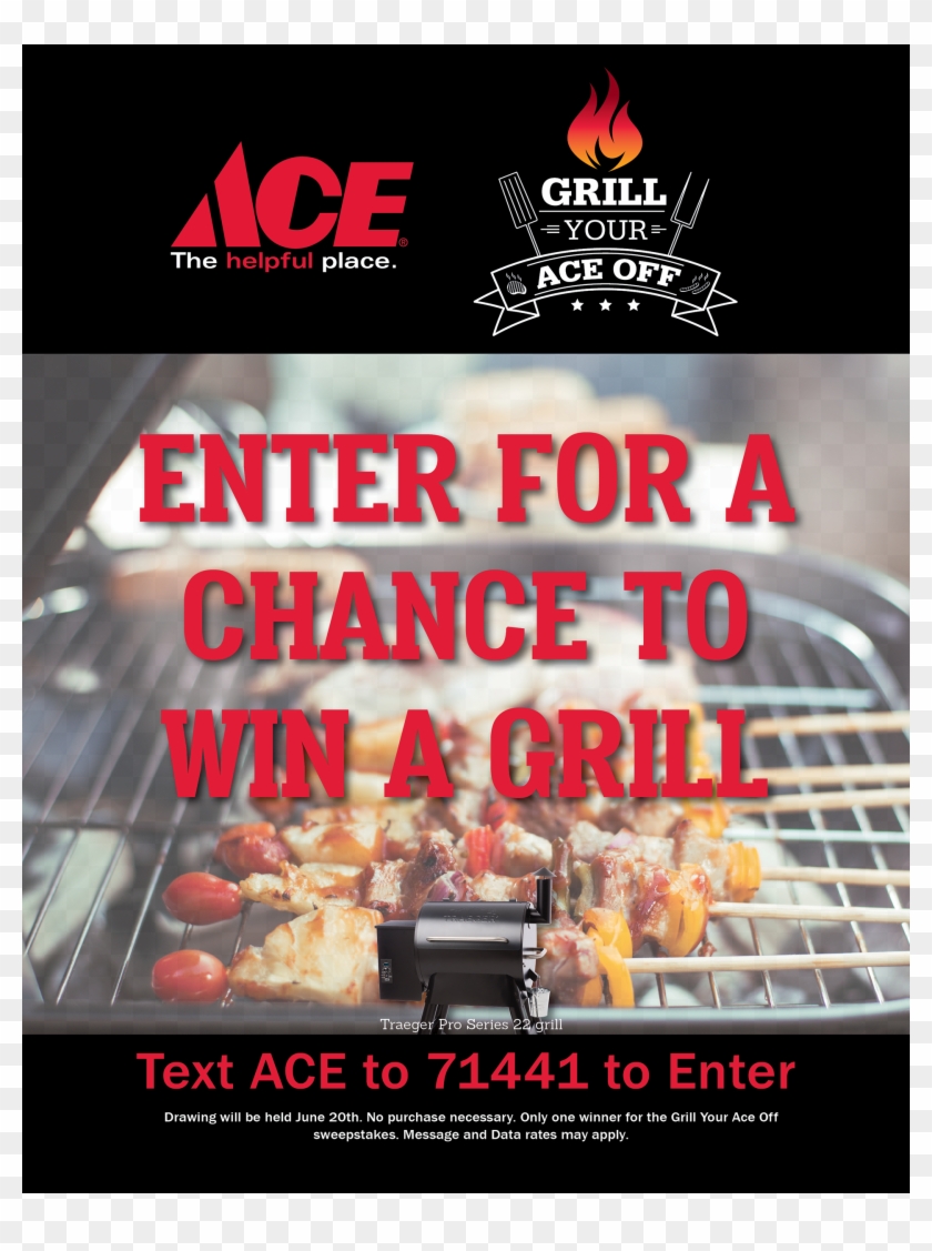 Ace Hardware Clipart #4448406