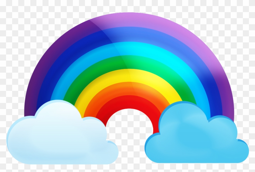 Src/img/icon View File - Icon Arco Iris Clipart