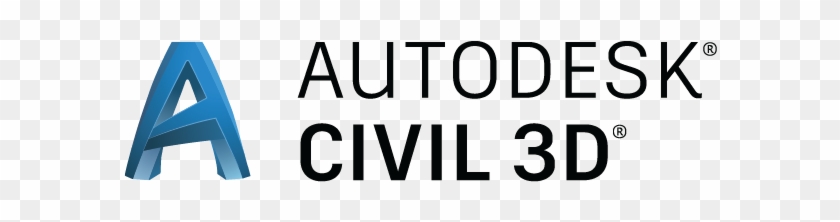 Y3d Civil 3d Aligned - Electric Blue Clipart #4448559