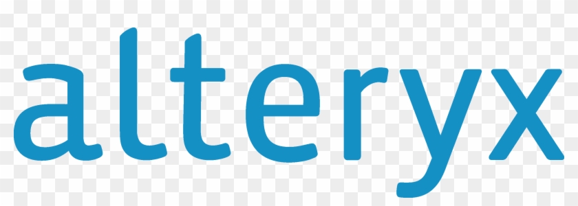 Hd Wallpapers Pandora Radio Logo Png - Alteryx Logo Svg Clipart