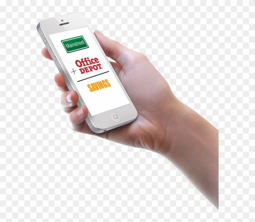 App Image - Aoo Mobile Clipart #4448622