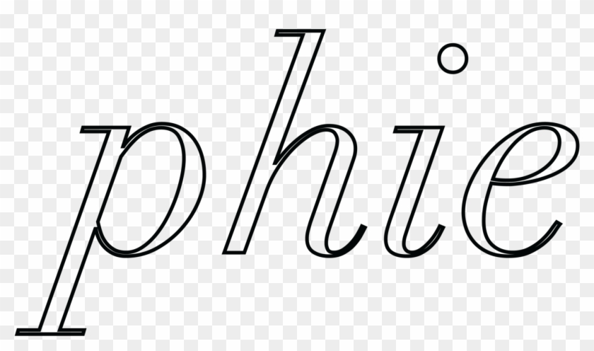 Calligraphy Clipart #4448624