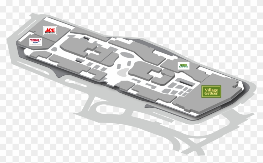 Ace-hardware - Yacht Clipart #4448757