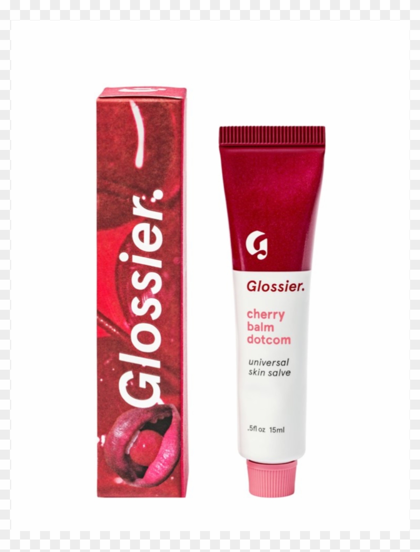 Glossier Balm Dotcom Png Clipart #4448897