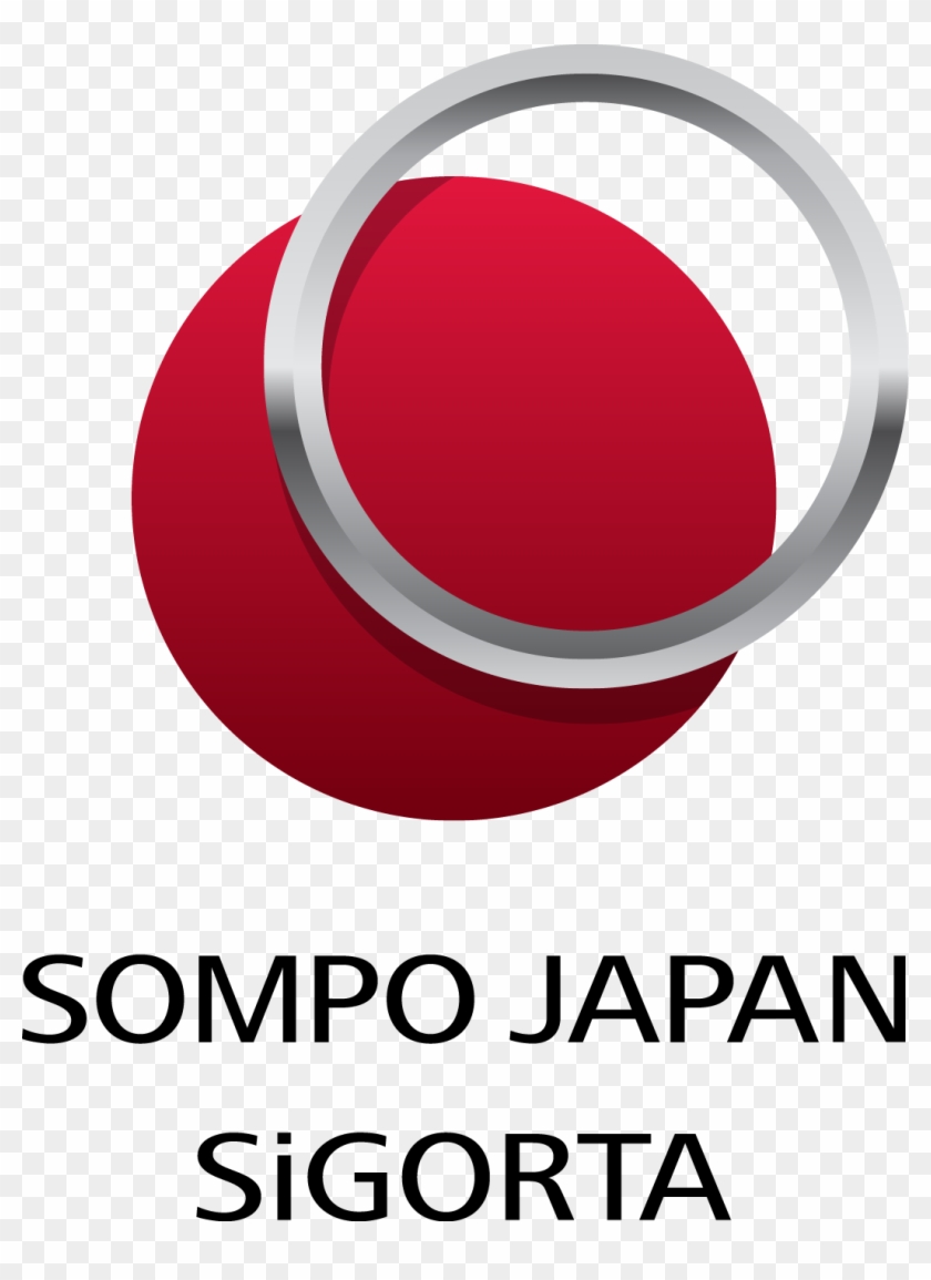 Sompo Japan Nipponkoa Logo Clipart #4448902