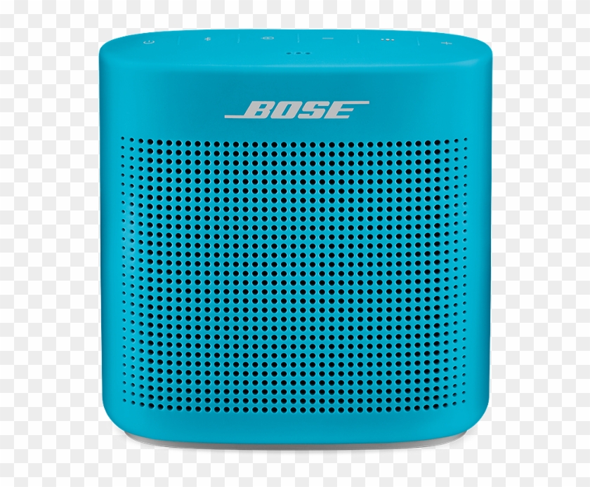 Bose Soundlink Color Ii Clipart #4449106