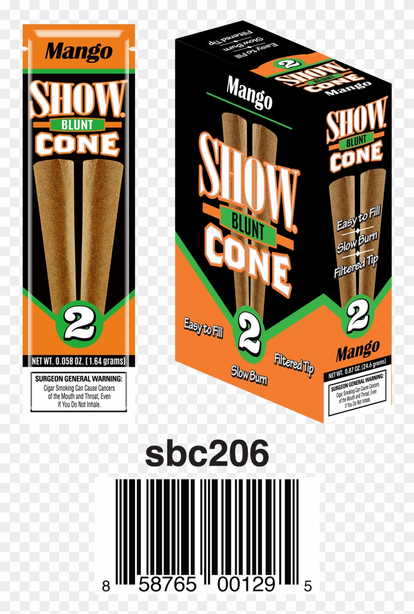 Blunt Drawing Swisher Sweet - Show Blunt Cones Clipart #4449154