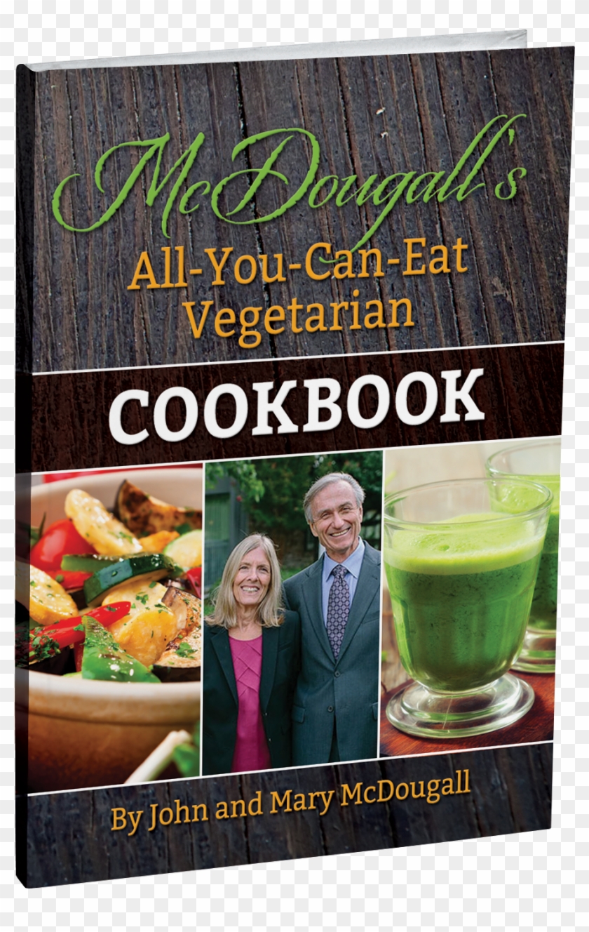 Mcdougall's - Vegetable Juice Clipart #4449218