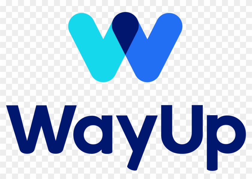 Active - Wayup Logo Clipart #4449281