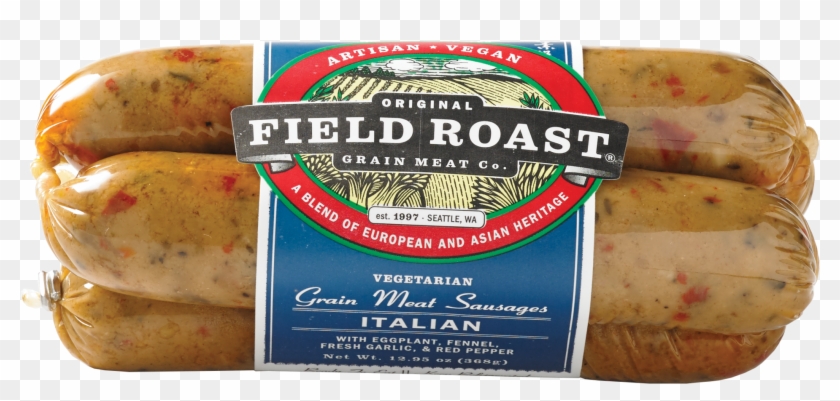 Field Roast Italian Sausage Clipart #4449287