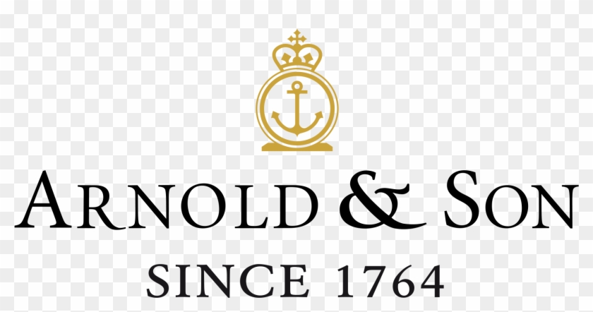 Arnold Son Logo New Arnold Son Logo Clipart 4449328 Pikpng
