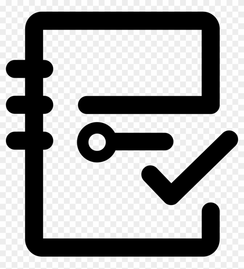 Png File Svg - Audit Png Black Clipart #4449349