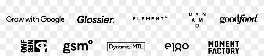 Rw Logos Copy@2x-8 - National Film Board Of Canada Clipart #4449401