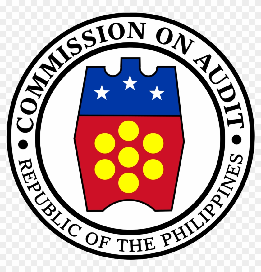 Commission On Audit - Commission On Audit Logo Clipart