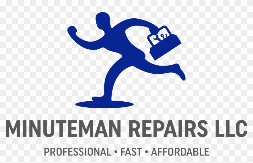 Minuteman Repairs - Tours Clipart