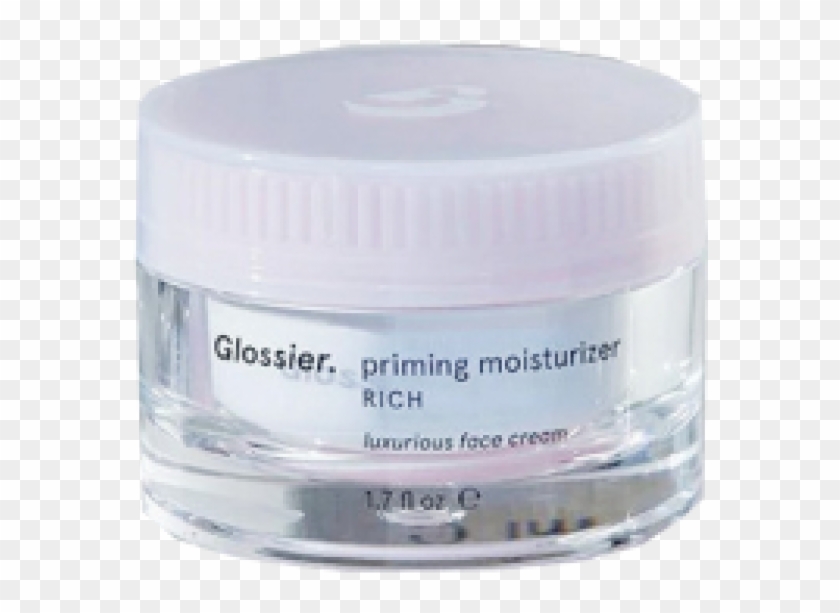 Glossier Priming Moisturizer - Glossier Priming Moisturiser Rich Clipart