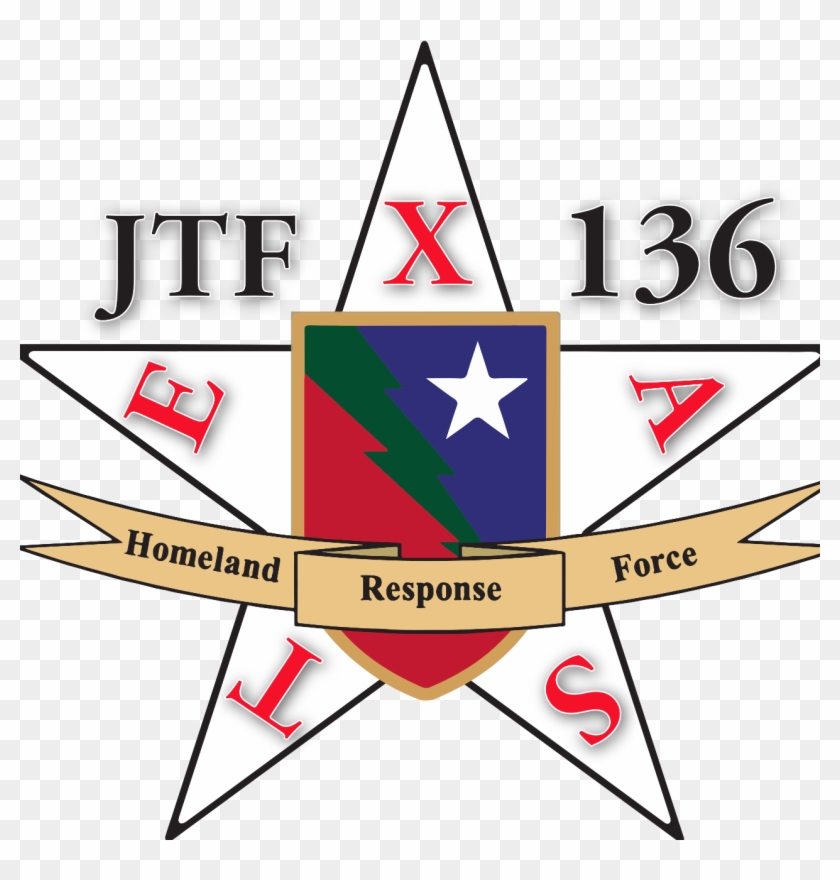Minuteman Brigade - Jtf 136 Clipart