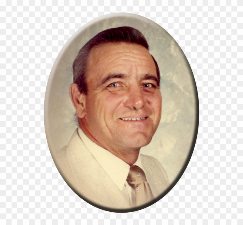 John "jack" Swisher - Circle Clipart