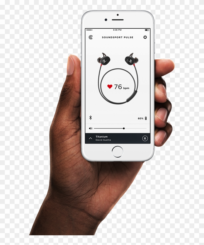 Bose Quietcontrol 30 App Clipart #4449665