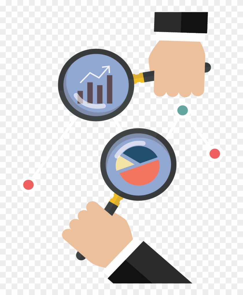 6 Steps To Developing A Successful Internal Vendor - Illustration Clipart