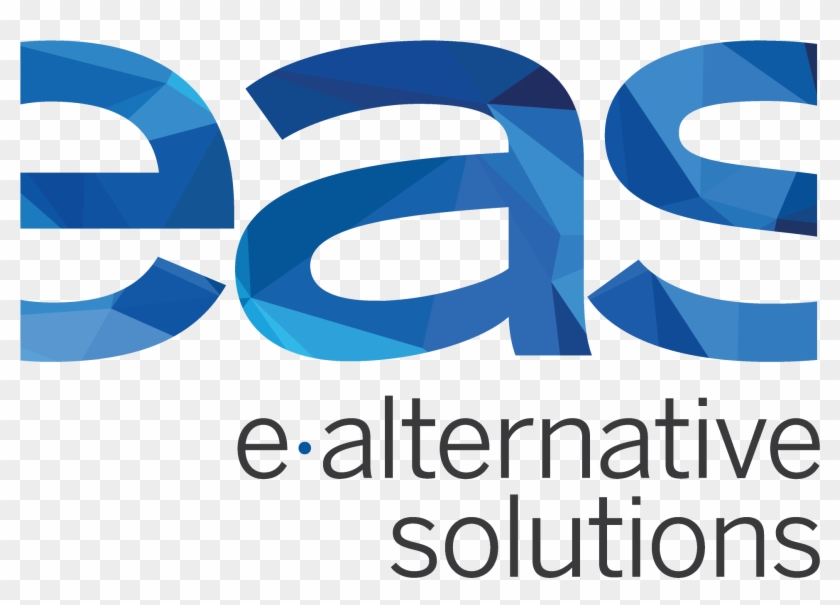The E-alternative Solutions Mission - Graphic Design Clipart #4449696