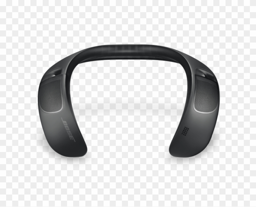 Bose Soundwear Companion Speaker Clipart