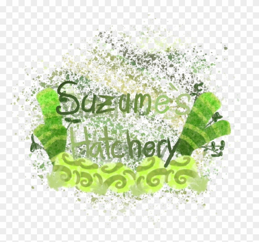 I Finally Got Imgur And Got The Png For My Banner - Calligraphy Clipart