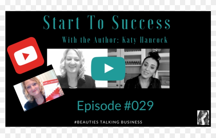 How To Start And Grow A Nail Business - Media Clipart #4449908