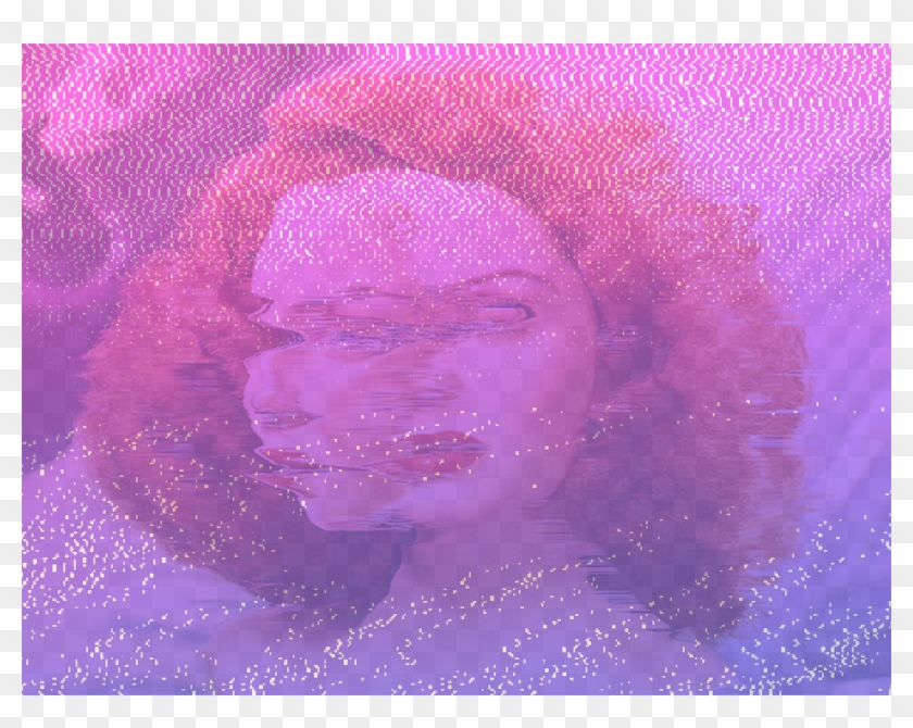 Glitch Png Transparent - Illustration Clipart