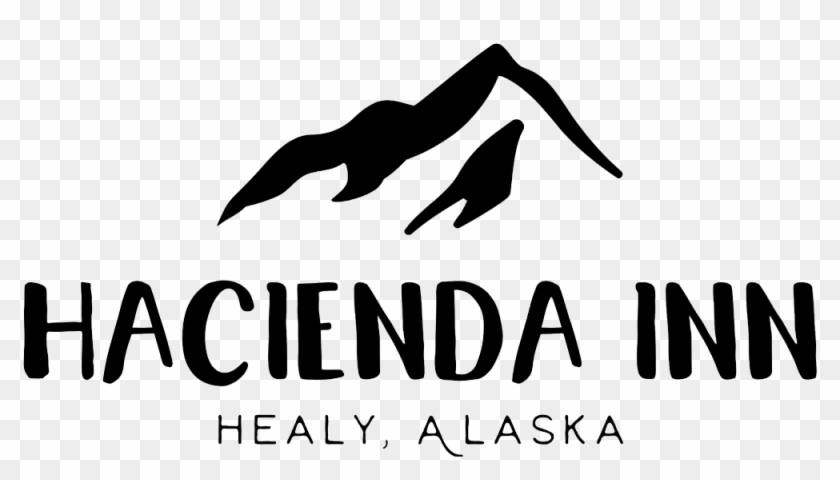 Denali Hacienda Clipart