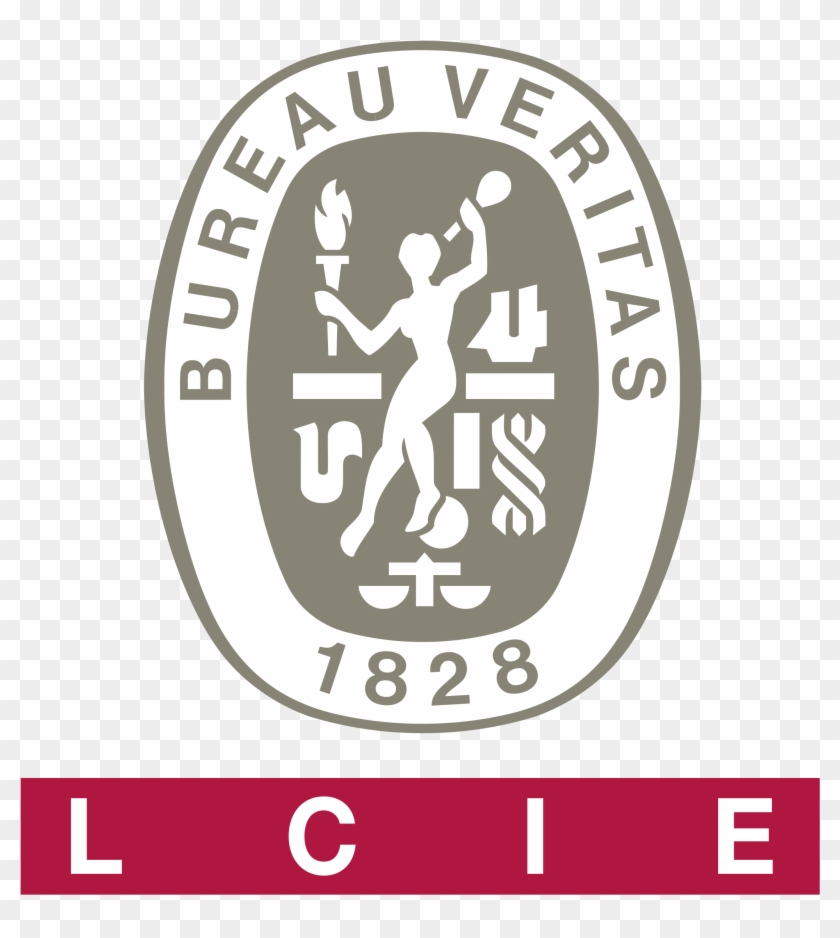 Bureau Veritas Logo Png Transparent - Bureau Veritas Logo Vector Clipart