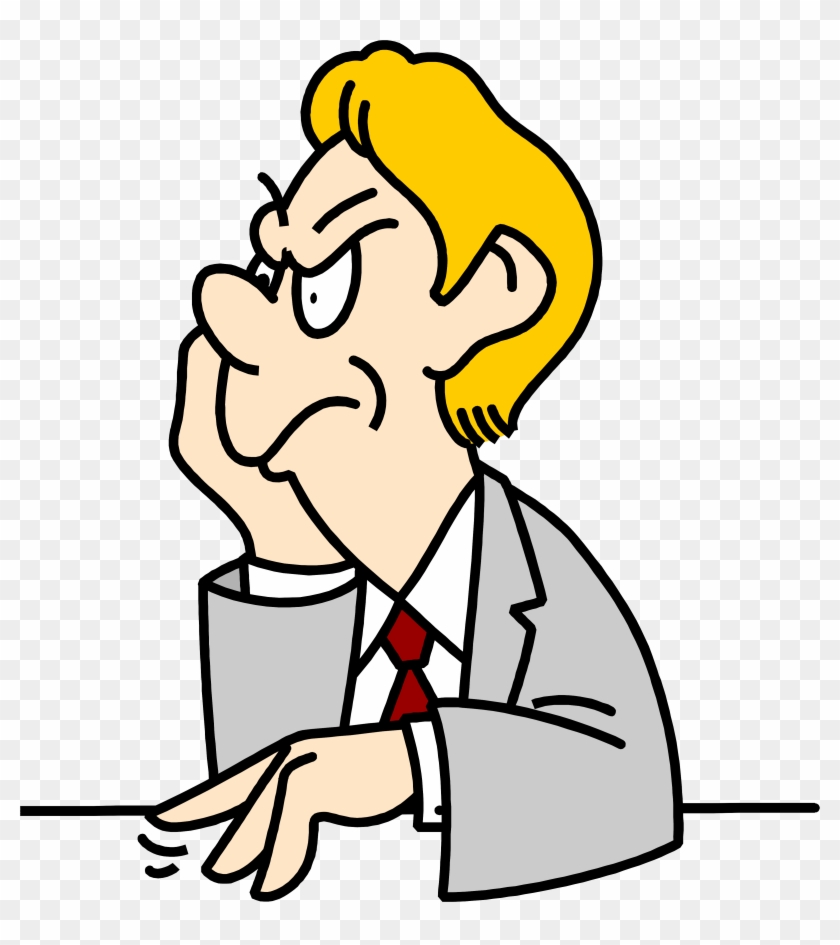 Photo By Freestockphotos - Frustrated Png Clipart #4450193