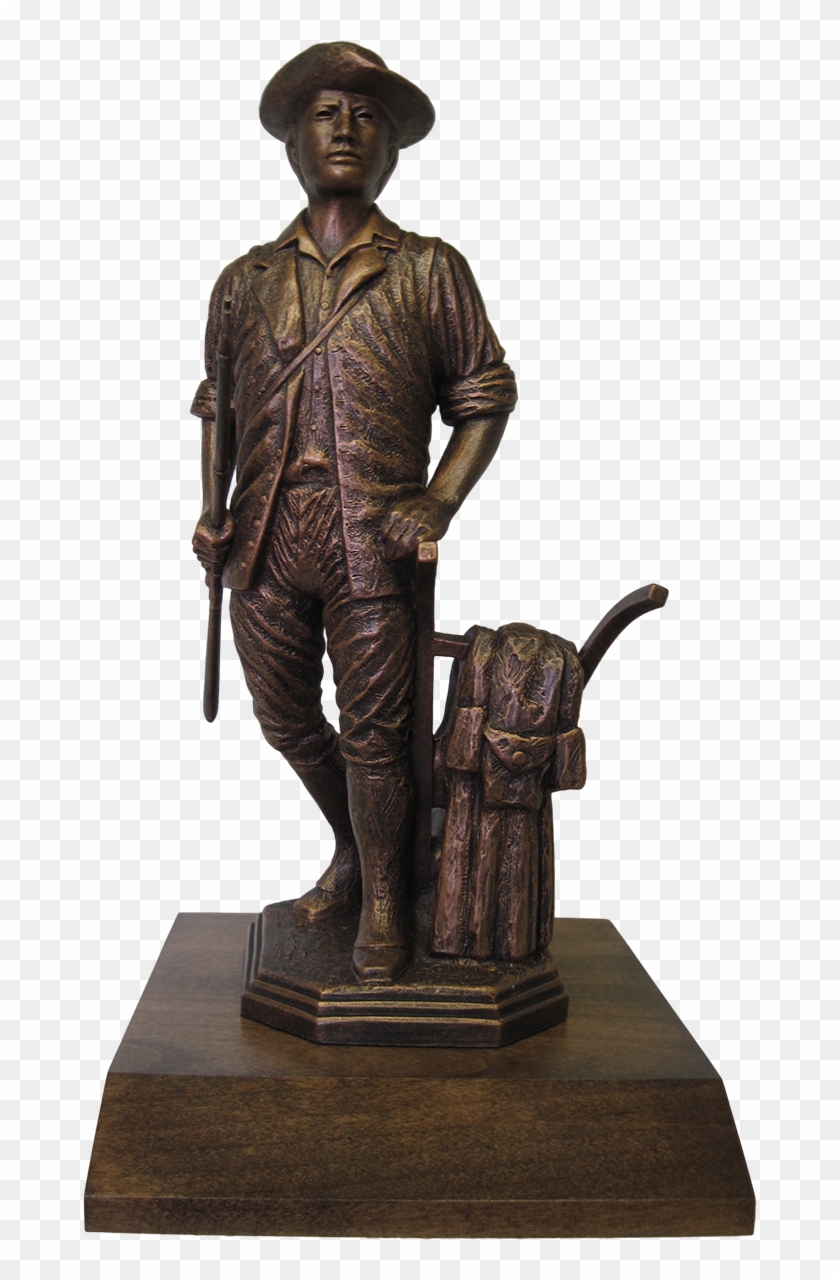 Image - Bronze Sculpture Clipart