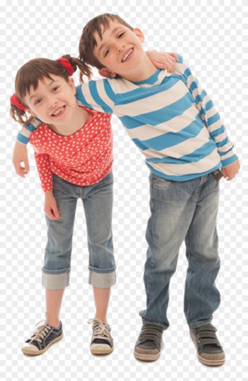 Topsy And Tim - Topsy And Tim 2018 Clipart #4450246